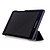 cheap Tablet Cases&amp;Screen Protectors-Case For Full Body Cases / Tablet Cases Solid Color Hard PU Leather