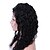 cheap Human Hair Wigs-Human Hair Lace Front Wig style Brazilian Hair Curly Wig 130% Density with Baby Hair Natural Hairline African American Wig 100% Hand Tied Women&#039;s Short Medium Length Long Human Hair Lace Wig