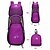 baratos Mochilas e Malas-36-55 L mochila Compressão Pacote Pacotes de Mochilas Acampar e Caminhar Alpinismo Esportes Relaxantes Ciclismo / Moto Viajar