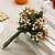 preiswerte Künstliche Blume-Seide Moderner Stil Tisch-Blumen 12