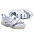 preiswerte Jungenschuhe-Jungen Schuhe PU Frühling Komfort / Leuchtende LED-Schuhe Sneakers Walking LED für Schwarz / Fuchsia / Leicht Grün