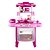 cheap Toy Kitchens &amp; Play Food-Toy Kitchen Set Pretend Play Play Kitchen Eco-friendly Plastic Classic 1 pcs Kid&#039;s Boys&#039; Girls&#039; Toy Gift