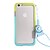 cheap Cell Phone Cases &amp; Screen Protectors-Case For Apple iPhone 6s Plus / iPhone 6s / iPhone 6 Plus Bumper Solid Colored Soft TPU