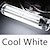 זול נורות תירס לד-YWXLIGHT® 1pc 16 W 1650 lm R7S 228 LED חרוזים SMD 3014 עמיד במים דקורטיבי לבן חם לבן קר 220-240 V / חלק 1 / RoHs