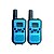 olcso Kézi adóvevők-T899C Hordozható HANG / Titkosítás / CTCSS / CDCSS 3KM-5KM 3KM-5KM 8 AAA 0.5W Kézi adóvevő Két Way Radio