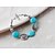 cheap Bracelets-Women&#039;s Bead Bracelet Fashion Alloy Bracelet Jewelry Green For Wedding