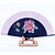 cheap Fans &amp; Parasols-Party / Evening / Causal Material Wedding Decorations Beach Theme / Garden Theme / Asian Theme / Floral Theme / Holiday / Classic Theme /