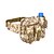 cheap Backpacks &amp; Bags-6L L Waist Bag/Waistpack Camping / Hiking Ski / Snowboard Hunting Fishing Climbing Riding Swimming Racing Leisure Sports Badminton