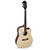 billige Gitarer-41 Inch Acoustic Gitar Tre Profesjonelle verktøy Profesjonelt musikkinstrument for studenter for nybegynnere og ungdommer