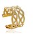 preiswerte Armbänder-Damen Manschetten-Armbänder Modisch Aleación Armband Schmuck Golden / Silber Für