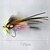 cheap Fishing Lures &amp; Flies-500 pcs Fishing Lures Hard Bait Sinking Bass Trout Pike Bait Casting Soft Plastic