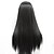 cheap Synthetic Lace Wigs-Synthetic Wig Straight Yaki Straight Yaki Lace Front Wig Synthetic Hair