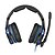 voordelige Koptelefoons &amp; oortelefoons-Sades SA-907 Hoofdtelefoons (hoofdband)ForMediaspeler/tablet / ComputerWithmet microfoon / DJ / Volume Controle / FM Radio / Gaming /