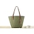 cheap Handbag &amp; Totes-Women&#039;s Brands Outlet Tote Straw Bag Straw Daily Bohemian Style Light Brown Army Green Beige