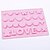 cheap Bakeware-Silicone Eco-friendly New Arrival Hot Sale For Cookie Cake Molds Bakeware tools