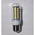 cheap Light Bulbs-5pcs E26 / E27 LED Corn Lights 48 LEDs SMD 5050 Decorative Light Warm White Cold White 220-240V