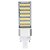ieftine Lumini LED Bi-pin-6.5 W Becuri LED Bi-pin 750-800 lm E14 G23 G24 T 35 LED-uri de margele SMD 5050 Decorativ Alb Cald Alb Rece 100-240 V 220-240 V 110-130 V / 1 bc / RoHs