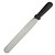 Χαμηλού Κόστους Σκεύη Ψησίματος-10 ιντσών ανοξείδωτο χάλυβα ανοιχτό κέικ ευθεία σπάτουλα απαλό κρέμα μαχαίρι κρέμα μαχαίρι εργαλείο