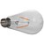 halpa Lamput-1kpl 2W 180lm E26 / E27 LED-hehkulamput ST64 2 LED-helmet COB Koristeltu Lämmin valkoinen Kylmä valkoinen 220-240V