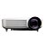 abordables Proyectores-DH-TL220 3LCD Proyector de Home Cinema LED Proyector 5000 lm Apoyo 1080P (1920x1080) 25 - 300 inches Pantalla / WXGA (1280x800) / ±15°