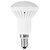 cheap Light Bulbs-3.5 E14 LED Globe Bulbs R50 9 SMD 5730 350-400 lm Warm White Cold White 2700-6500K K Decorative AC 220-240 V