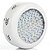 baratos Luz LED Ambiente-Luz de LED para Estufas 3500 lm Branco Frio / Vermelho / Azul / UV (Luz Negra) LED de Alta Potência AC 85-265 V 1 Pças.