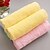 tanie Ręczniki i szlafroki-Ręcznik FingertipReactive Drukuj Wysoka jakość 100% włókna bambusowego Ręcznik