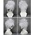 رخيصةأون هالوين الشعر المستعار-ناروتو كاكاشي هاتاكي تأثيري الباروكات رجالي 23 بوصة الألياف الاصطناعية شعر مستعار أنيمي
