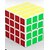 billige Magiske kuber-Magic Cube IQ-kube QI YI Hevn 4*4*4 Glatt Hastighetskube Magiske kuber Kubisk Puslespill profesjonelt nivå Hastighet Konkurranse Klassisk &amp; Tidløs Barne Voksne Leketøy Jente Gave