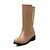 cheap Women&#039;s Boots-Women&#039;s Shoes   Wedges / Fashion Boots Boots Outdoor / Office &amp; Career / Casual Wedge Heel OthersBlack /