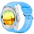 baratos Smartwatch-Relógio inteligente para Android Tela de toque / Câmera / Pedômetros / Áudio / Anti-lost Aviso de Chamada / Monitor de Atividade / Monitor de Sono / Relogio Despertador / 0.3 MP / 64MB / 50-72