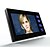 ieftine Sonerie cu Video-ENNIO Cablu 7 inch Mâini-libere 1000 TV Line Interfon video 1 la 2