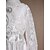 cheap Wraps &amp; Shawls-Long Sleeve Shrugs Lace Wedding / Party Evening Kids&#039; Wraps With Rhinestone