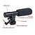 voordelige Video-accessoires-3.5mm digitale video-opname shotgun microfoon voor canon nikon pentax sony