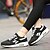 cheap Men&#039;s Athletic Shoes-Unisex Sneakers Spring / Fall Round Toe PU Outdoor / Athletic / Casual Flat Heel Lace-upSneaker
