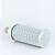 cheap Light Bulbs-50W E26/E27 LED Corn Lights T 160 SMD 5730 2500LM  Warm White / Cool White Decorative AC 85-265 V 1 pcs