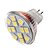 levne LED bi-pin světla-2 W LED Bi-pin světla 150-200 lm GU4(MR11) MR11 12 LED korálky SMD 5050 Ozdobné Teplá bílá Chladná bílá 12 V / 2 ks / RoHs