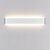 economico Faretti da parete a incasso-Contemporaneo moderno Lampade da parete Metallo Luce a muro 90-240V 0.2W / LED integrato