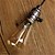Недорогие Лампы накаливания-st64 60w старинные антикварные стиль Эдисона лампы накаливания прозрачное стекло свет колбы лампы (AC220-240V)
