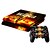 voordelige PS4-accessoires-B-SKIN PS4 USB Sticker Voor PS4 ,  Noviteit Sticker PVC 1 pcs eenheid