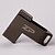 preiswerte USB-Sticks-ZP 64GB USB-Stick USB-Festplatte USB 2.0 Metal Wasserdicht / Schockresistent / Rotierend
