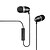 voordelige Bedrade oordopjes-H210P In-ear Eeadphone met draad Bekabeld Mobiele telefoon met microfoon