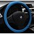 cheap Steering Wheel Covers-Car Steering Wheel Cover Slip Breathable Absorbent Taste Feel Comfortable And Durable