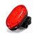 cheap Bike Lights &amp; Reflectors-Bike Light Rear Bike Tail Light Safety Light - Cycling Waterproof Safety Easy to Carry Other 10 lm USB Battery