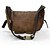 cheap Belt &amp; Waist Bags-Men&#039;s Bags PU(Polyurethane) Fanny Pack for Casual Brown