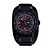 cheap Dress Classic Watches-SINOBI Men&#039;s Wrist Watch Quartz Leather Black 30 m Water Resistant / Waterproof Sport Watch Analog Black