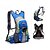 cheap Running Bags-Cycling Backpack Commuter Backpack Running Pack for Running Leisure Sports Traveling Sports Bag Multifunctional Waterproof Wearable Terylene Unisex Running Bag / Reflective Strips / iPhone 8/7/6S/6