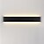 halpa Pinta-asennettavat seinävalaisimet-Moderni nykyaikainen Seinävalaisimet Metalli Wall Light 90-240V 0.2W / Integroitu LED