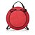 cheap Backpacks &amp; Bookbags-Women&#039;s Bags PU(Polyurethane) Backpack Zipper Character Black / Gray / Red