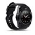 billige Smartwatches-Smartur for Android Touch-skærm / Kamera / Skridttællere / Lyd / Anti-lost Samtalepåmindelse / Aktivitetstracker / Sleeptracker / Vækkeur / 0.3 MP / 64MB / GSM(850/900/1800/1900MHz) / Finger Sensor